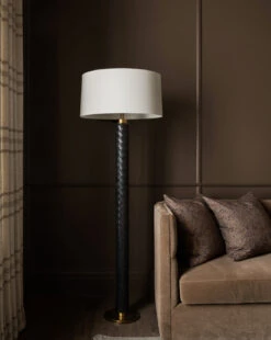 Ropata Floor Lamp -Bloomingville Shop Summer Templated 222