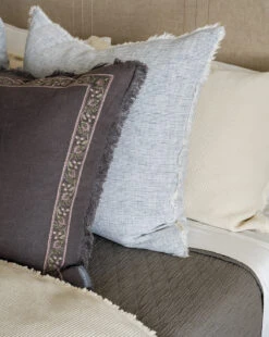 Pebble Cotton Matelasse -Bloomingville Shop Summer Templated 30