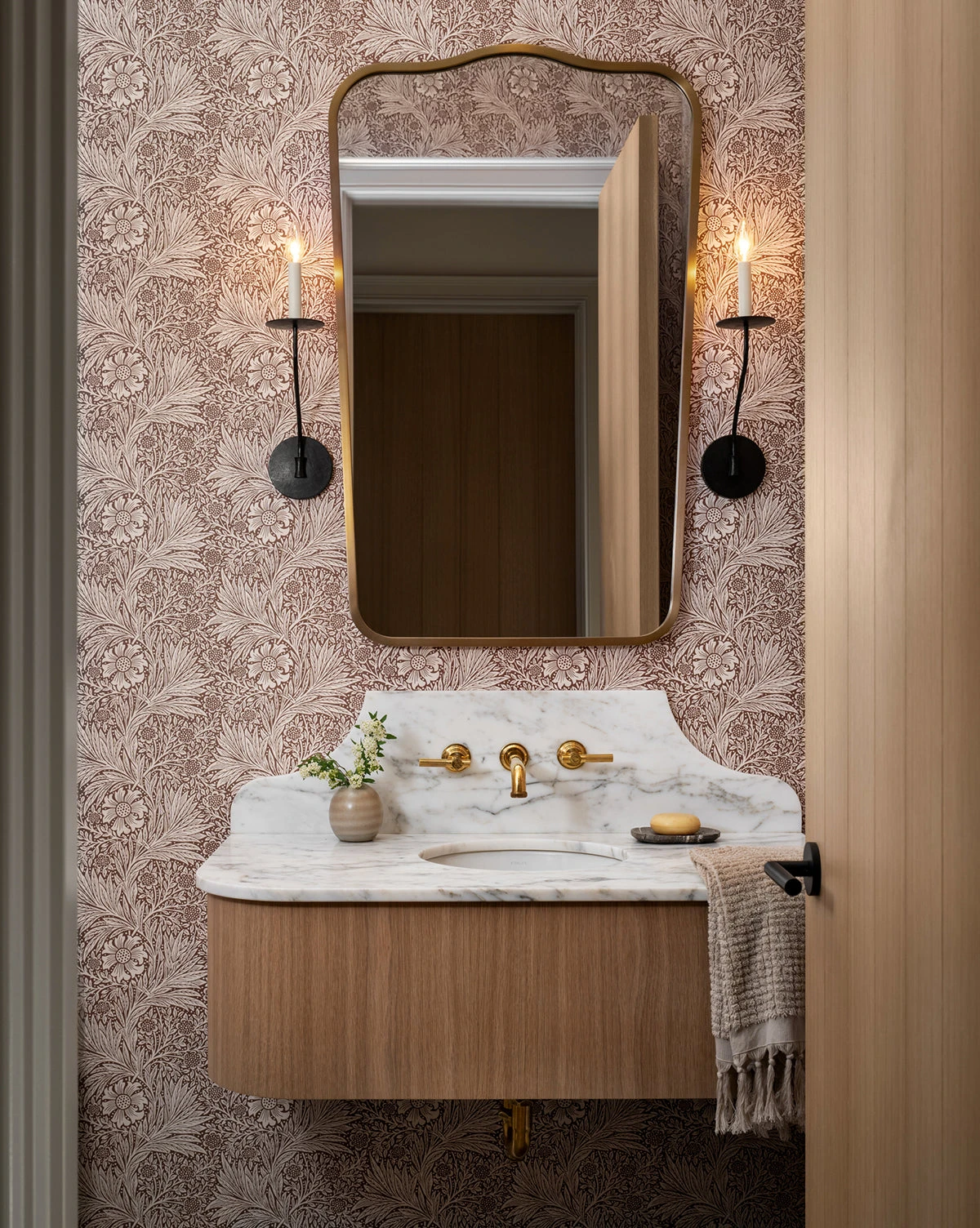 Josephine Mirror 4 Josephine Mirror - Image 2