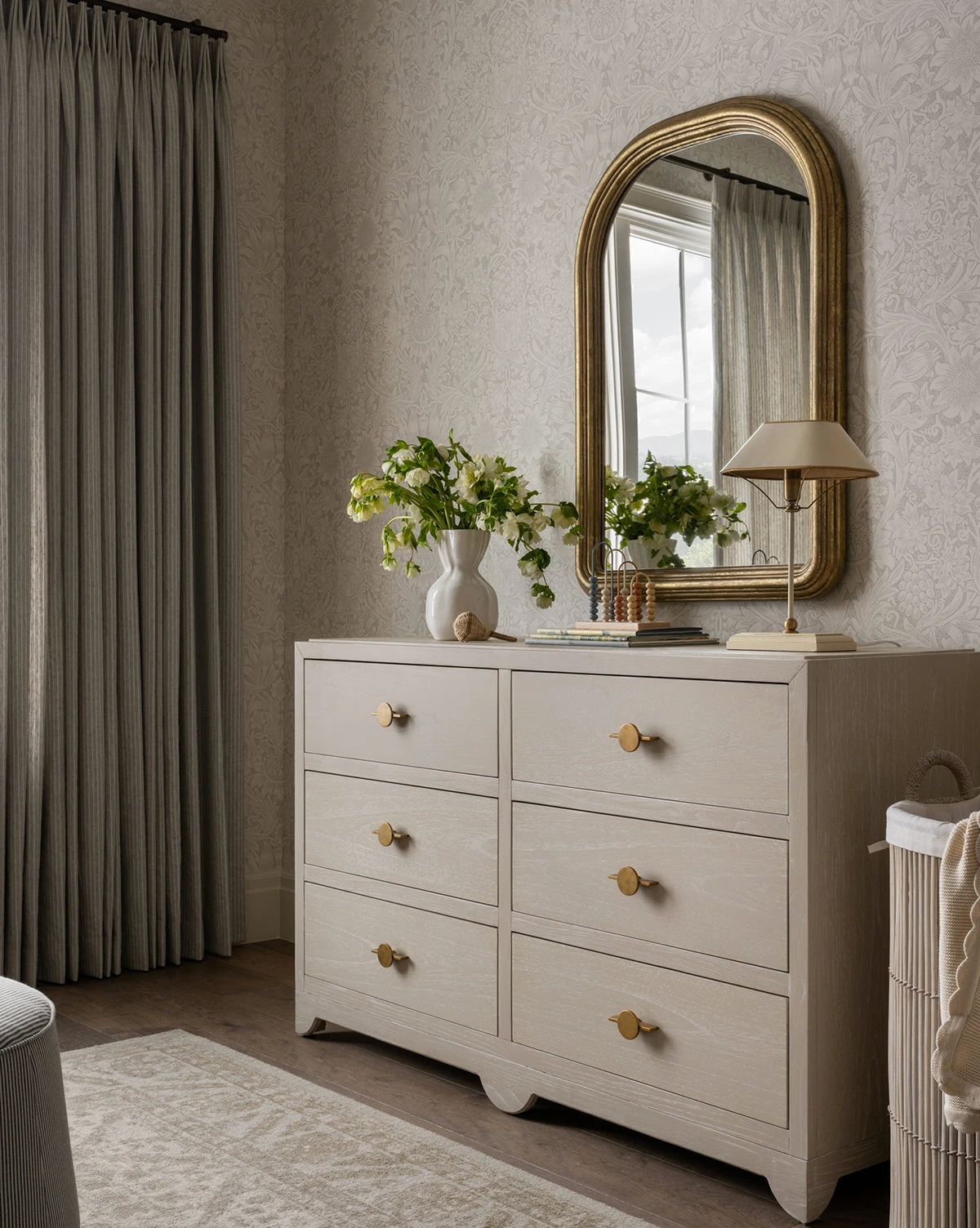 Giada Wall Mirror 7 Giada Wall Mirror - Image 5