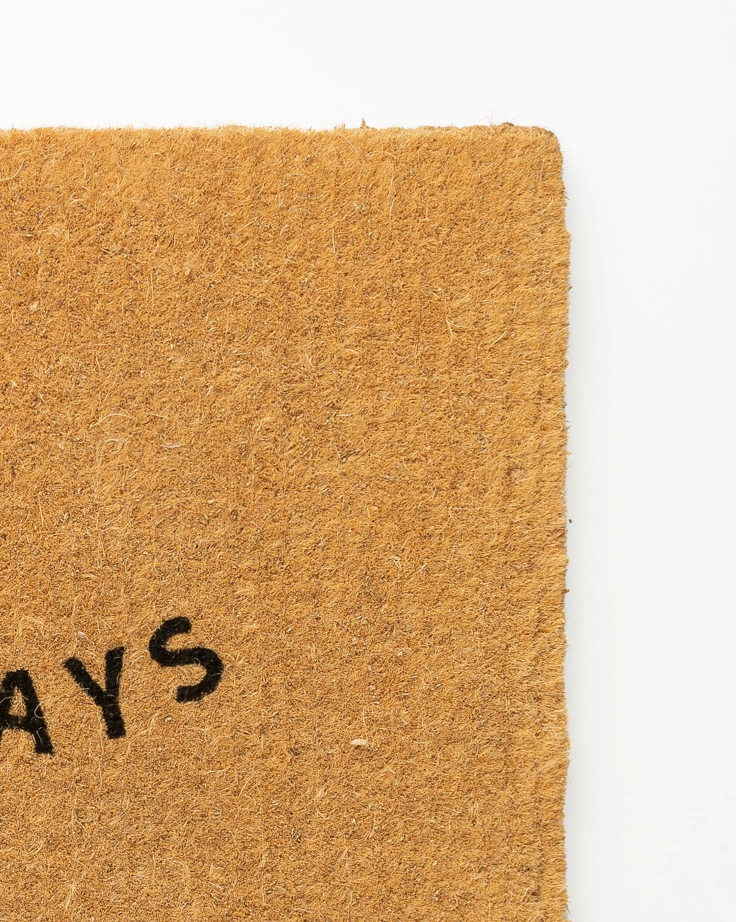 Sunny Days Doormat 6 Sunny Days Doormat - Image 4