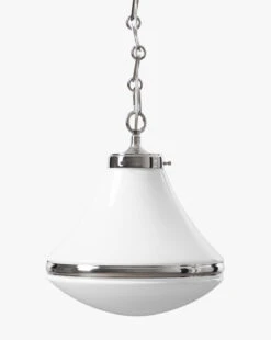 Sutter Pendant 18 Sutter Pendant -Bloomingville Shop SutterPendant MLHT1357 PNI S MAIN T