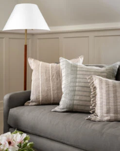 Hamilton Pillow Cover 10 Hamilton Pillow Cover -Bloomingville Shop TT 11