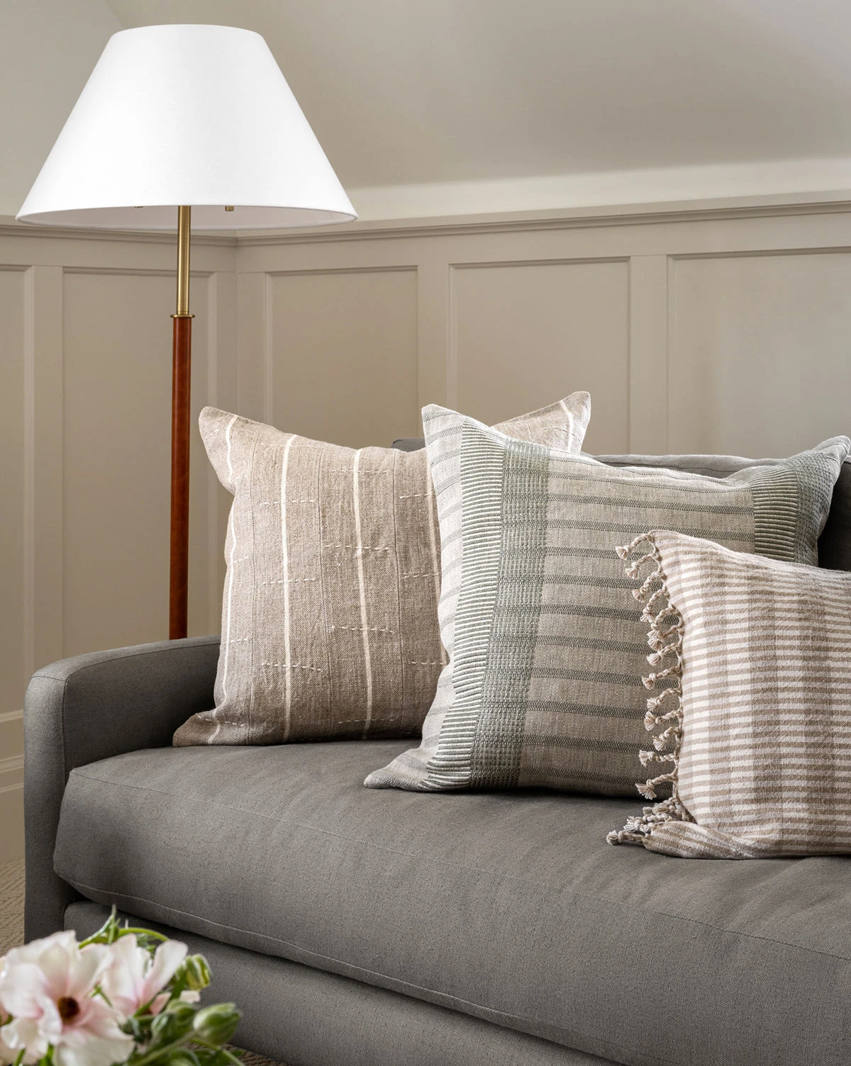 Hamilton Pillow Cover 6 Hamilton Pillow Cover - Image 4