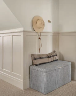 Jean Silk Pillow Cover 8 Jean Silk Pillow Cover -Bloomingville Shop TT 13