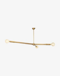 Talon Chandelier 14 Talon Chandelier -Bloomingville Shop TalonChandelierBrass4