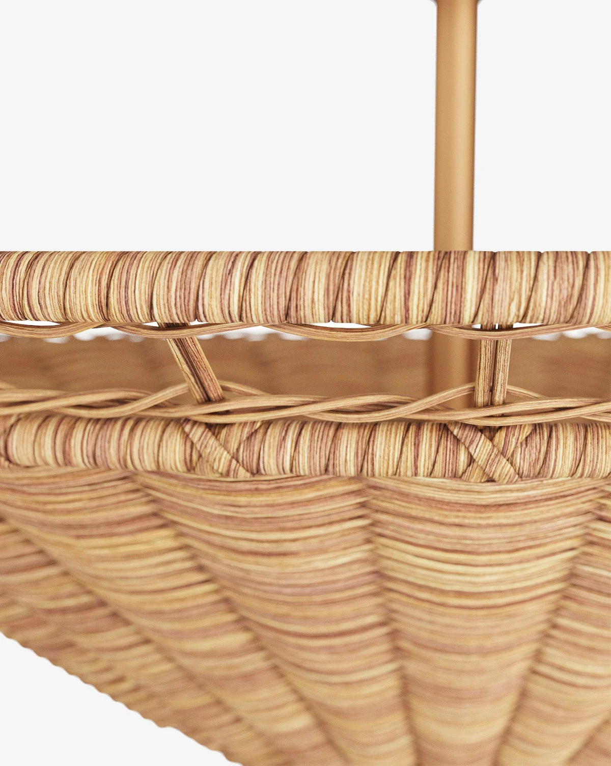 Terrance Flush Mount 4 Terrance Flush Mount - Image 2