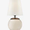 Terri Round Table Lamp