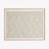 Thomwell Woven Textile -Bloomingville Shop ThomwellWovenTextile MART1753 CRM 53x49 F MAIN T