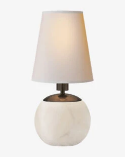 Tiny Terri Accent Lamp 19 Tiny Terri Accent Lamp -Bloomingville Shop TinyTerriAccentLamp MLHT0897 ALA S