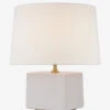 Toco Medium Table Lamp -Bloomingville Shop TocoMediumTableLamp MLHT1259 IVR OS MAIN