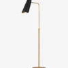 Tresa Floor Lamp 2 Tresa Floor Lamp -Bloomingville Shop TresaFloorLamp MLHT1406 BLK OS MAIN