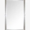 Truman Mirror -Bloomingville Shop TrumanMirror MMIR0059 SLV OS MAIN