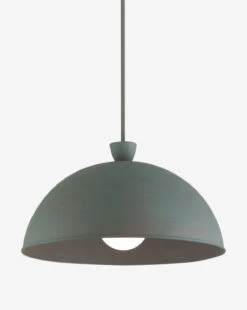 Tygo Pendant -Bloomingville Shop TygoPendant MLHT1436 GRN L MAIN