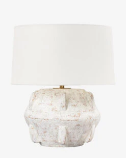 Vanda Table Lamp