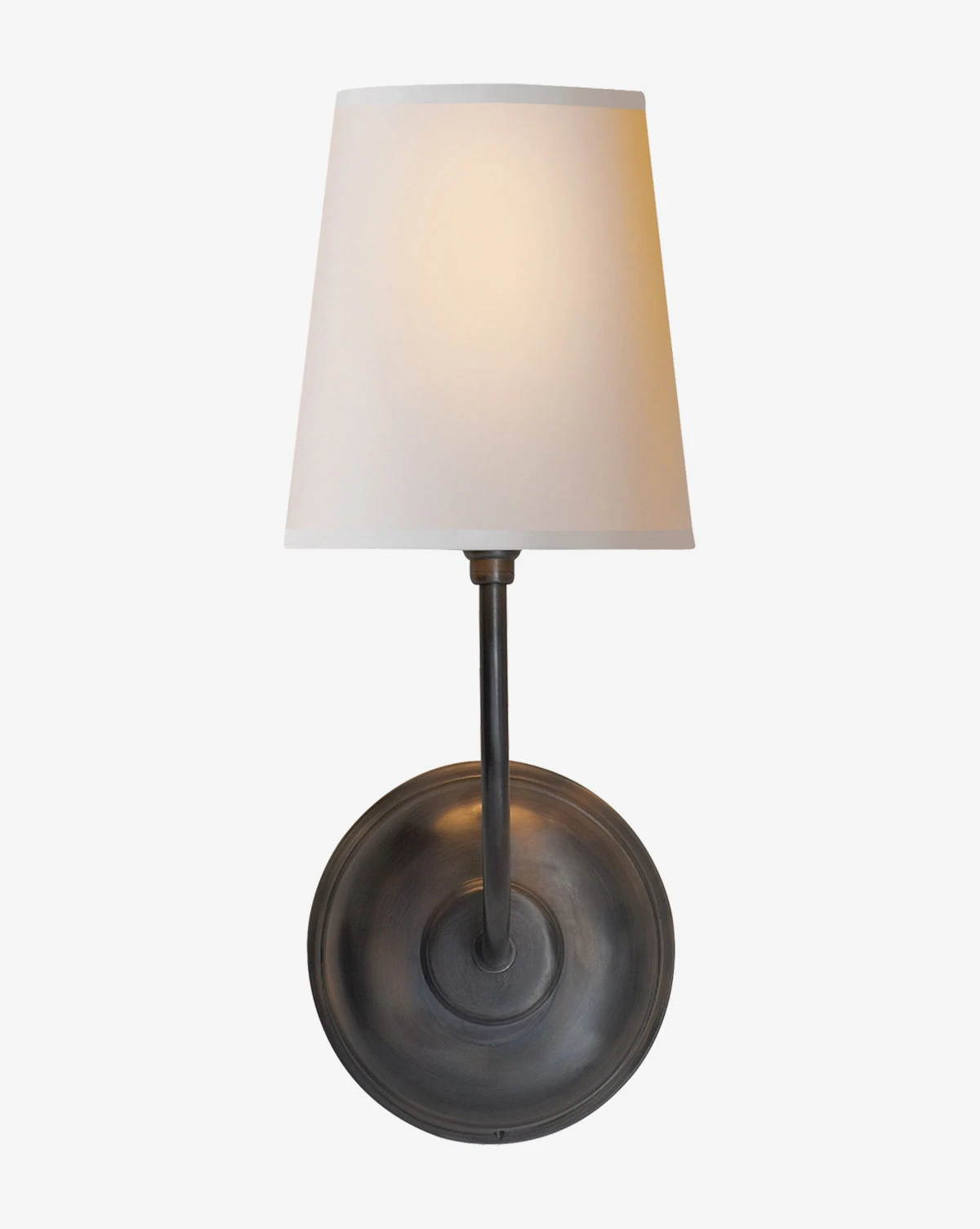 Vendome Single Sconce 3 Vendome Single Sconce