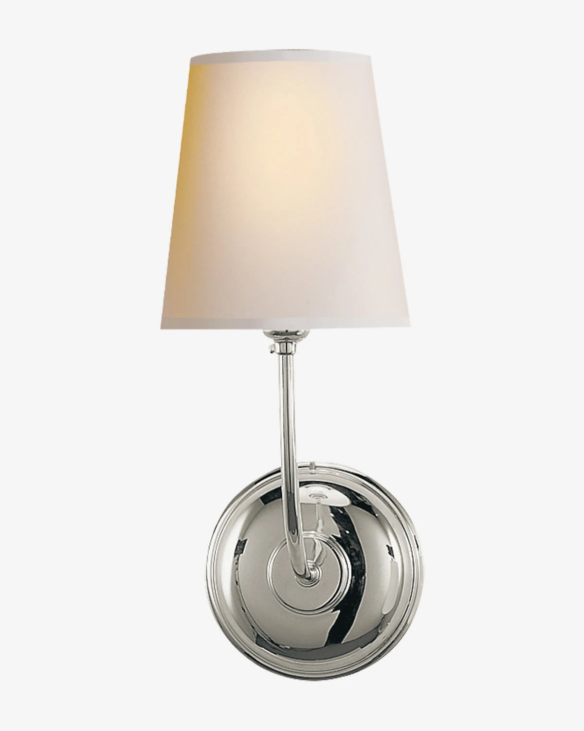 Vendome Single Sconce 5 Vendome Single Sconce - Image 3