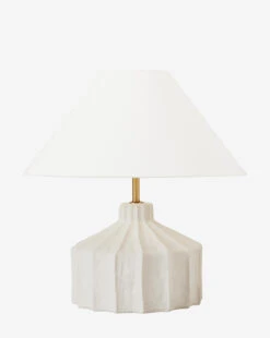 Veneto Table Lamp -Bloomingville Shop VenetoTableLamp MLHT1248 CMT M MAIN