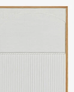 Vertical Texture -Bloomingville Shop VerticalTexture MART1588 WHT 30x40 F D1