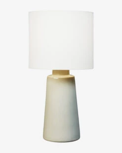 Vessel Table Lamp -Bloomingville Shop VesselTableLamp MLHT1666 GRY L MAIN T T