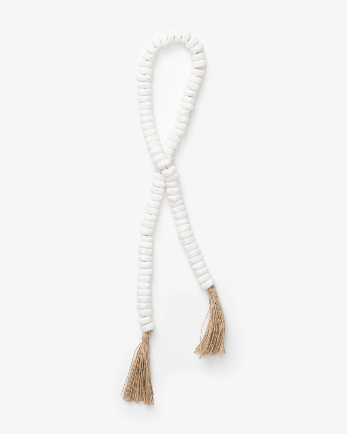 Hesper Alabaster Beads 4 Hesper Alabaster Beads - Image 2