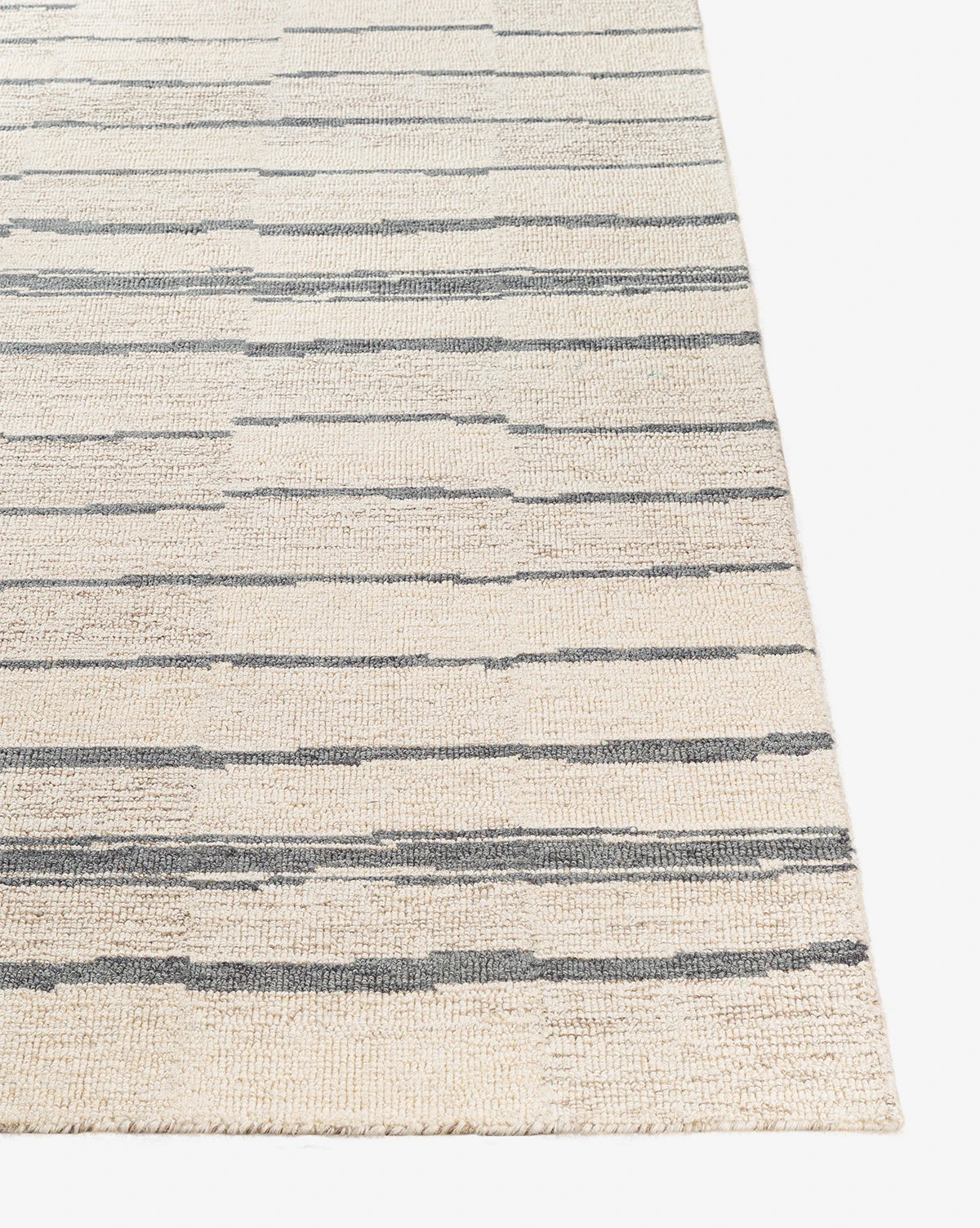 Virden Hand-Tufted Wool Rug 5 Virden Hand-Tufted Wool Rug - Image 3