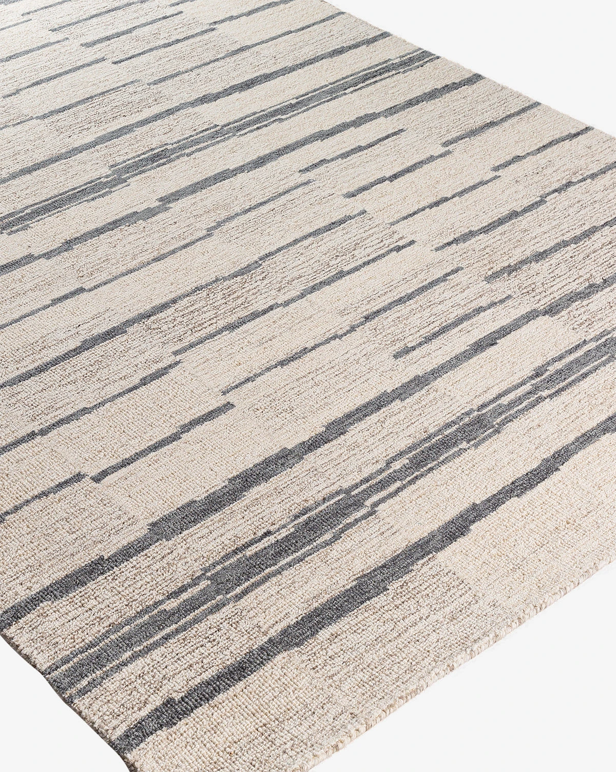 Virden Hand-Tufted Wool Rug 8 Virden Hand-Tufted Wool Rug - Image 6