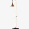 Vision Floor Lamp -Bloomingville Shop VisionFloorLamp MLHT1524 VBR OS MAIN