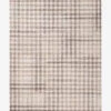 Walter Hand-Tufted Wool Rug -Bloomingville Shop WalterTuftedWoolRug MRUG0830 OWH 8x10 1