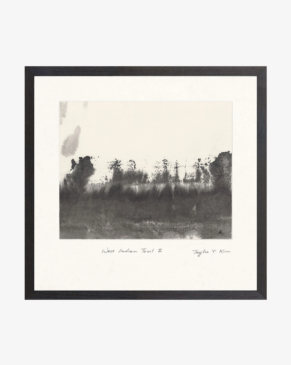 Wander III 3 Wander III