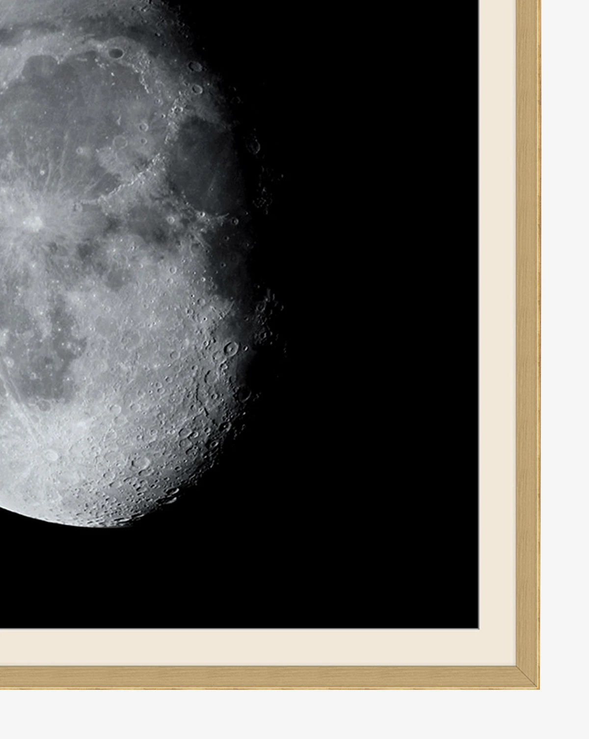 Waning Gibbous 4 Waning Gibbous - Image 2