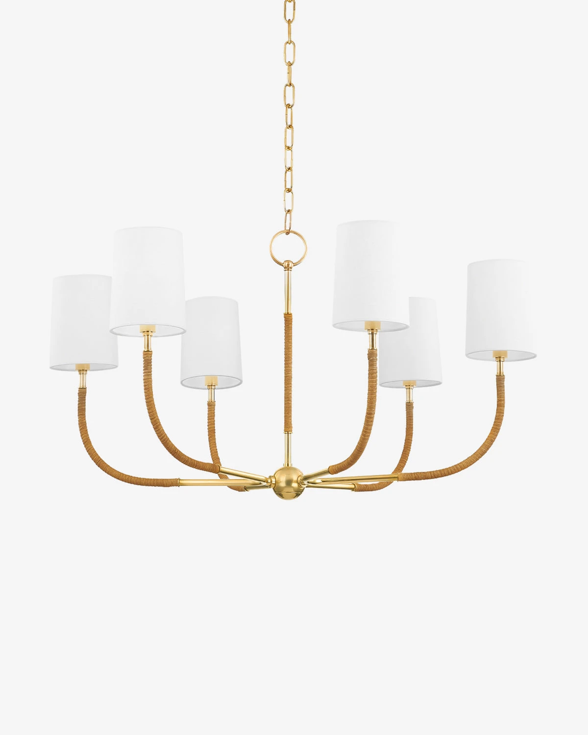 Webson Chandelier 3 Webson Chandelier