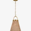Whitby Pendant -Bloomingville Shop WhitbyPendant MLHT1852 BBS M T