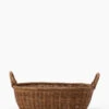 Wicker Handled Basket 2 Wicker Handled Basket -Bloomingville Shop WickerHandledBasket MDCR2486 NAT OS MAIN