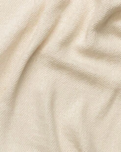 Winston Silk Stripe Throw -Bloomingville Shop WinstonSilkStripeThrow MBED0129 BLU OS D2