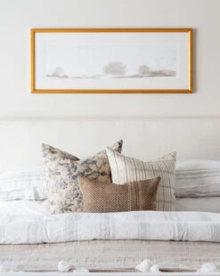 Flint Pillow Cover 10 Flint Pillow Cover -Bloomingville Shop beck pines138