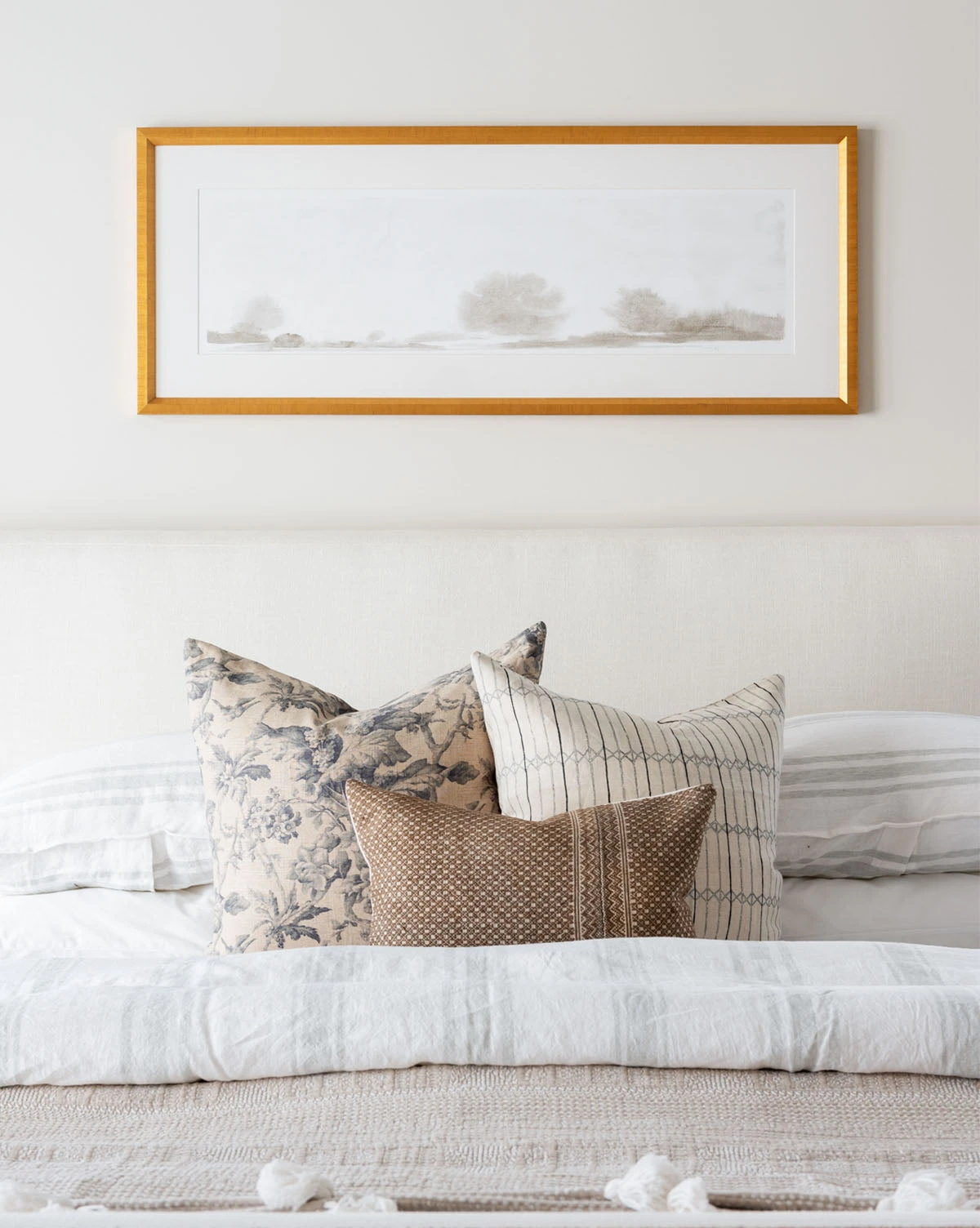 Flint Pillow Cover 6 Flint Pillow Cover - Image 4