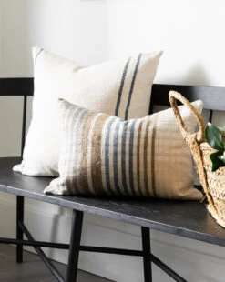 Abigail Silk Stripe Pillow Cover 14 Abigail Silk Stripe Pillow Cover -Bloomingville Shop beck pines5 final85 fa4fccef e5b9 44f2 af76 d1cecb88e902