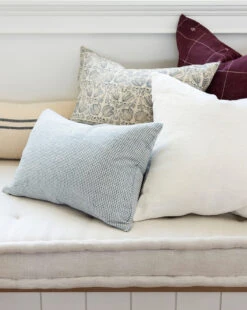 Luther Pillow Cover -Bloomingville Shop catalogue2020 87