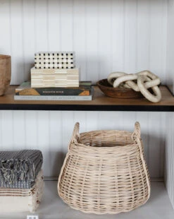 Grid Patterned Box 10 Grid Patterned Box -Bloomingville Shop catalogue2020 9