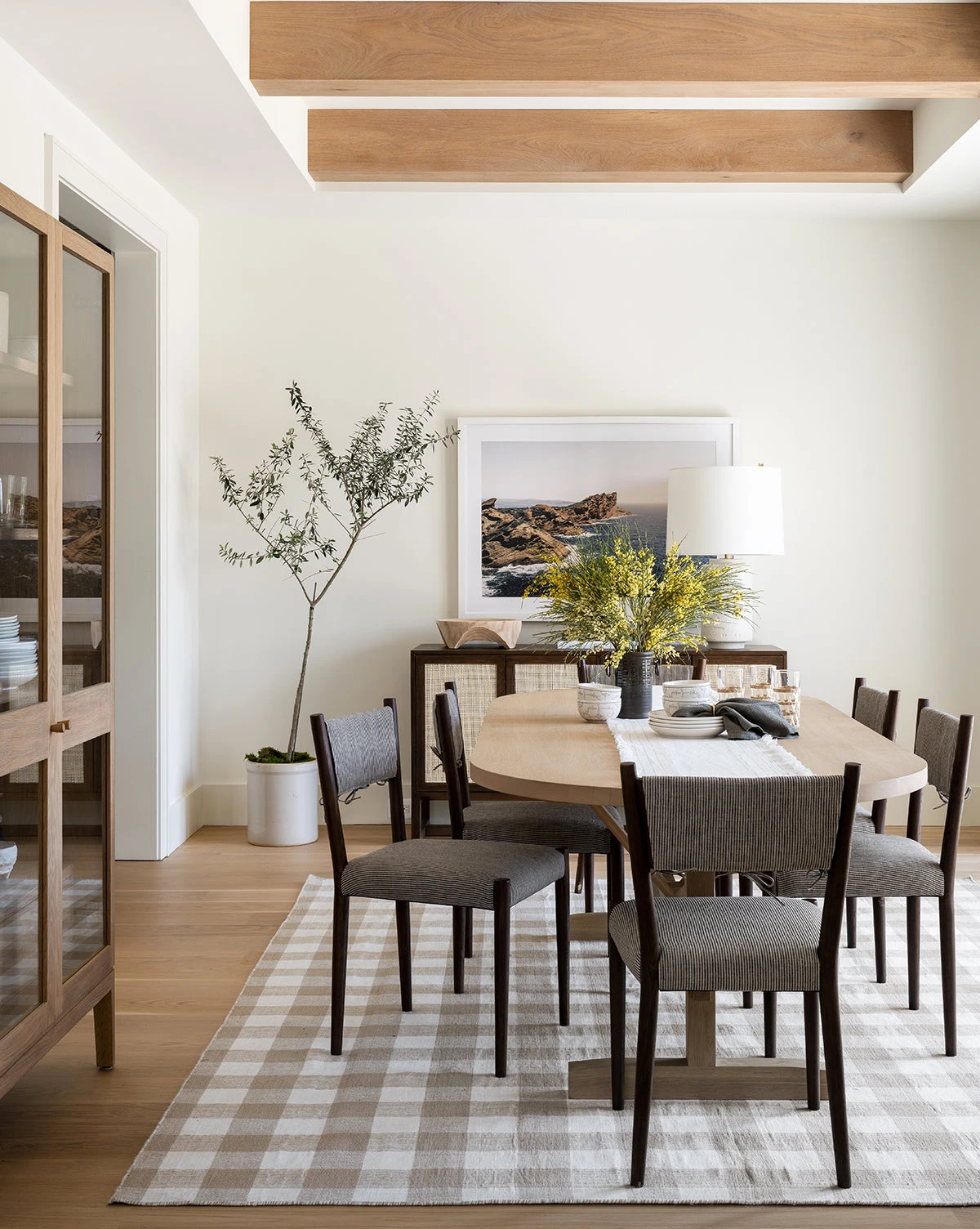 Belleville Handwoven Indoor/Outdoor Rug 6 Belleville Handwoven Indoor/Outdoor Rug - Image 4