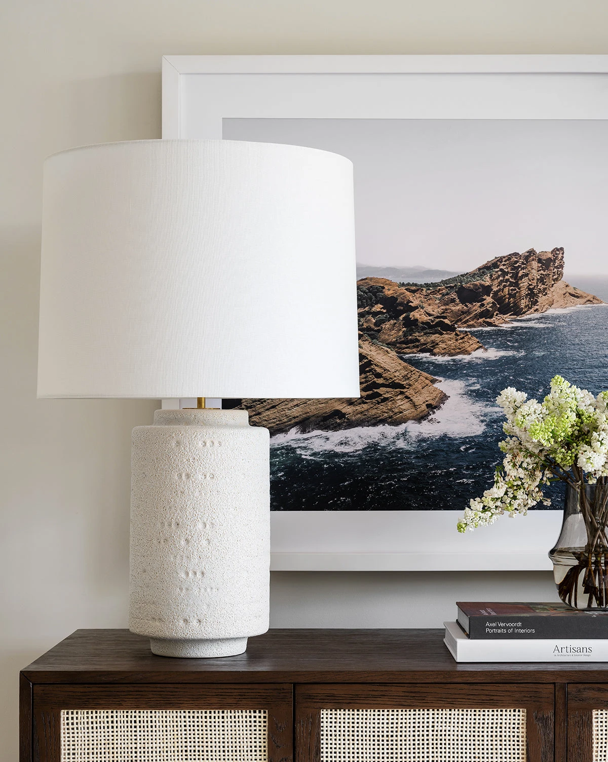 Darina Table Lamp 4 Darina Table Lamp - Image 2