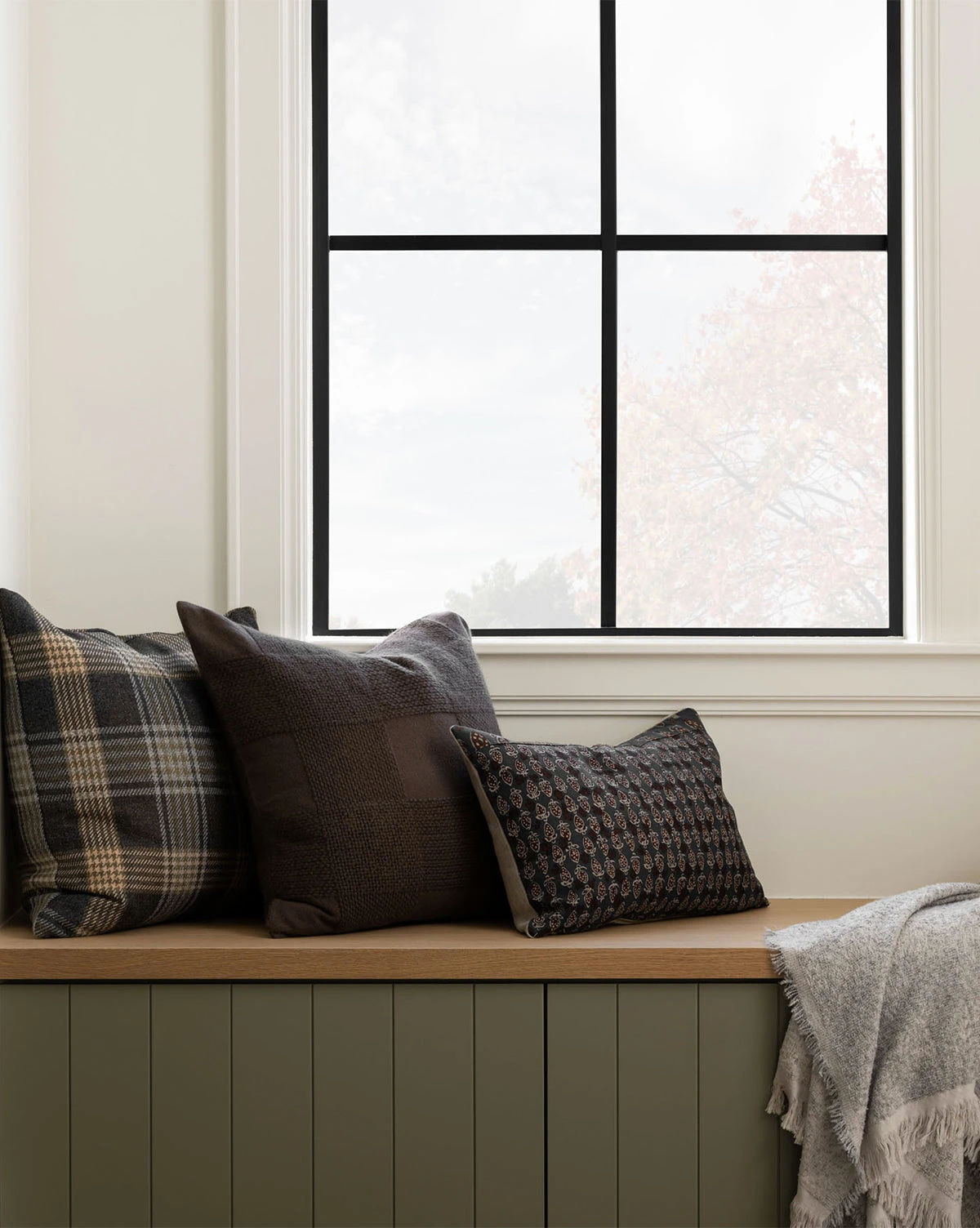 Stanley Pillow Cover 5 Stanley Pillow Cover - Image 3