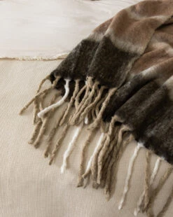 Allerton Plaid Throw 9 Allerton Plaid Throw -Bloomingville Shop filling spaces templated 17