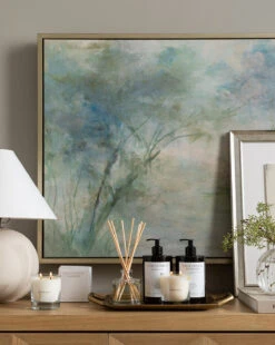 Citrus & Birch Hand Lotion -Bloomingville Shop fragrance templated 3