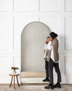 Gala Floor Mirror -Bloomingville Shop fs 22