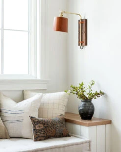 Ava Wall Sconce -Bloomingville Shop mcgeehome100 f55728da 0596 4da1 a07a 52a55bdcbaf2