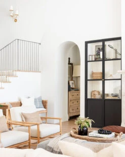 Montreuil Wall Sconce -Bloomingville Shop mcgeehome85