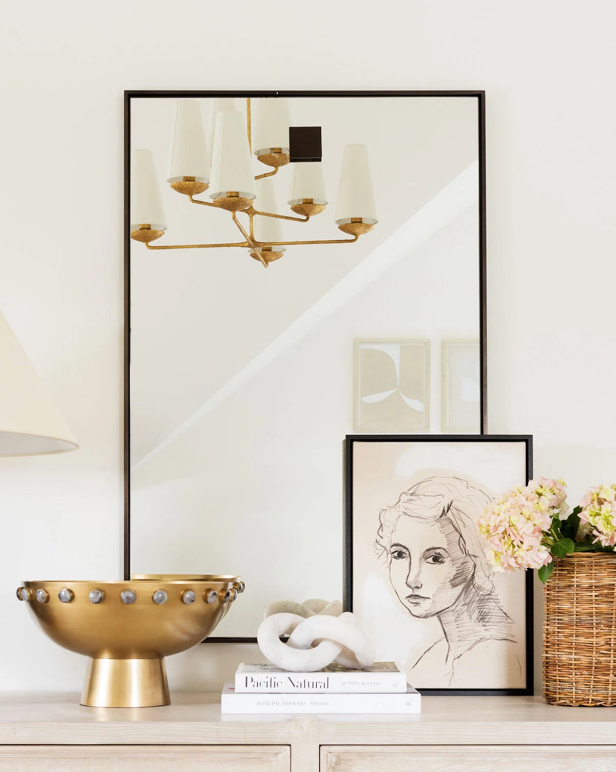 Parks Mirror 4 Parks Mirror - Image 2