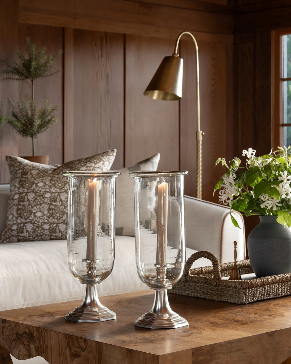 Tottenham Taper Holder 4 Tottenham Taper Holder - Image 2